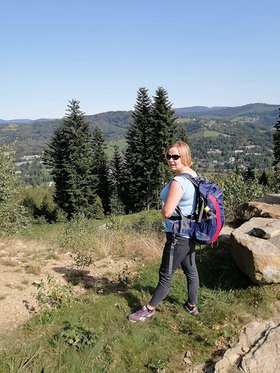 Najładniejsze zdjęcie użytkownika Agniesxka82 - 