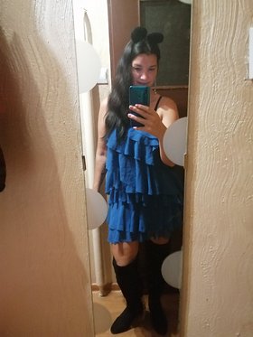 Najładniejsze zdjęcie użytkownika ChalupaMa - 