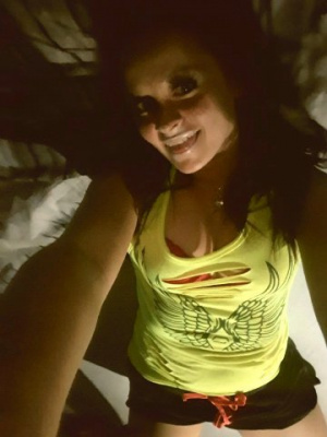smile, cool