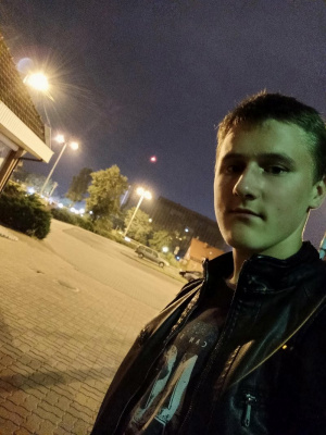jacket, cool