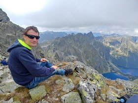 Najładniejsze zdjęcie użytkownika rafcio709interia - 