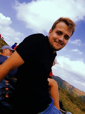 Najładniejsze zdjęcie użytkownika Habash101 - 