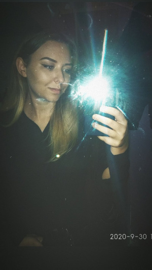hand