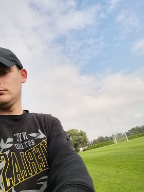 Najładniejsze zdjęcie użytkownika EmilBorczon - 