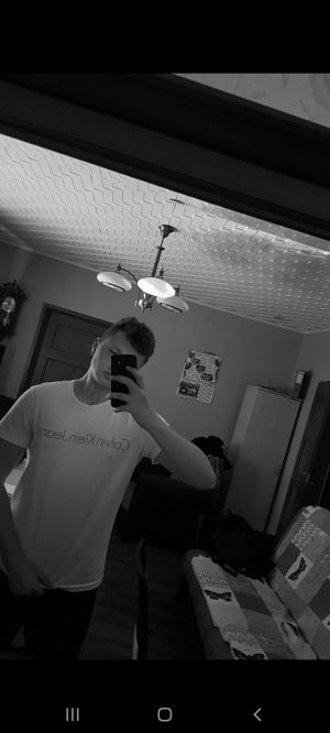 monochrome