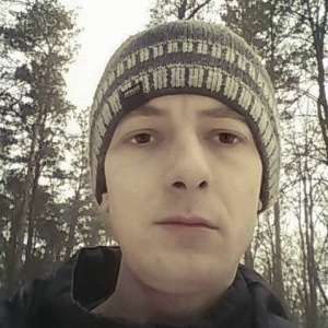 selfie, cap