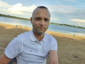 Najładniejsze zdjęcie użytkownika Lukasukas - 