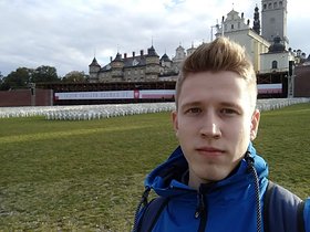 Najładniejsze zdjęcie użytkownika Mrdominik99 - 