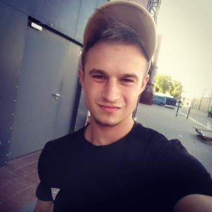 selfie, fun, smile, cool, muscle, dude