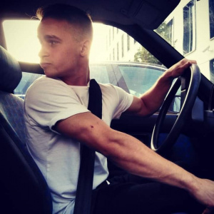 cool, muscle, vehicle