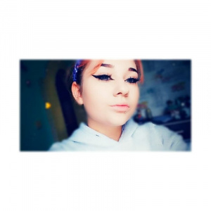 eyelash, skin