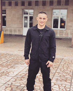 Najładniejsze zdjęcie użytkownika grzegorzwojtala - 