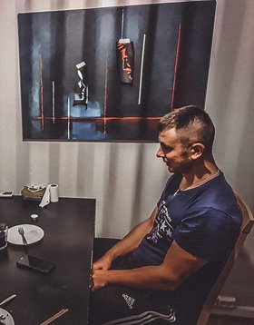 Najładniejsze zdjęcie użytkownika Lukaszek997JP - 