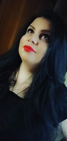 Najładniejsze zdjęcie użytkownika Cyganeczka9889 - 