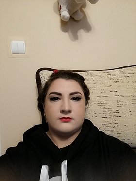 Najładniejsze zdjęcie użytkownika gosia2093 - 