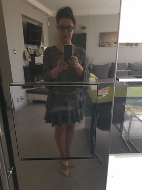 Najładniejsze zdjęcie użytkownika KASKA72 - 