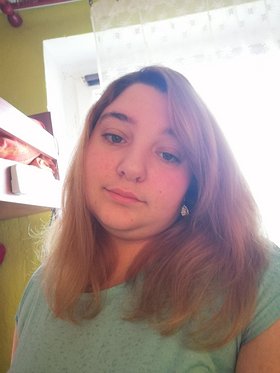 Najładniejsze zdjęcie użytkownika Patrycja1204