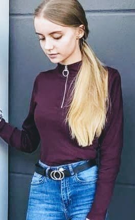 Najładniejsze zdjęcie użytkownika Wiktoriadka1235 - 