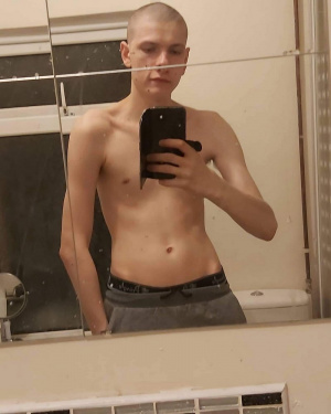 muscle, dude