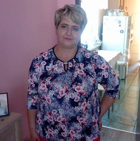 Najładniejsze zdjęcie użytkownika Zdzislawa46