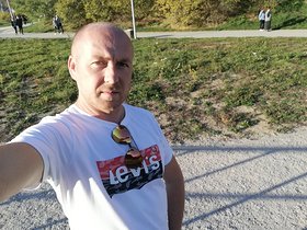 Najładniejsze zdjęcie użytkownika Lukaszek84444444 - 