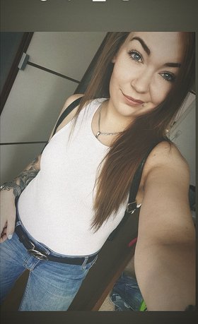 Najładniejsze zdjęcie użytkownika BeMoreHappy92 - 