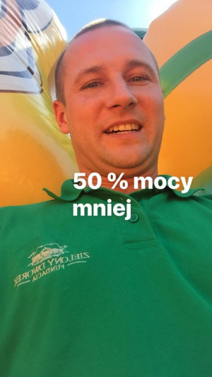 smile