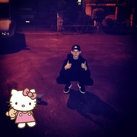 Najładniejsze zdjęcie użytkownika Marccopollo - 