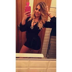 Najładniejsze zdjęcie użytkownika nini221 - 