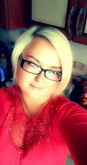 Najładniejsze zdjęcie użytkownika Blondi9 - 