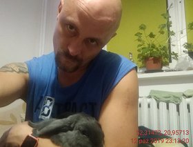 Najładniejsze zdjęcie użytkownika czacha13 - 