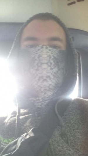 selfie