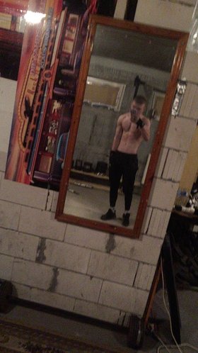 Najładniejsze zdjęcie użytkownika KrystianCvC - 