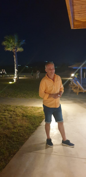 fun, standing