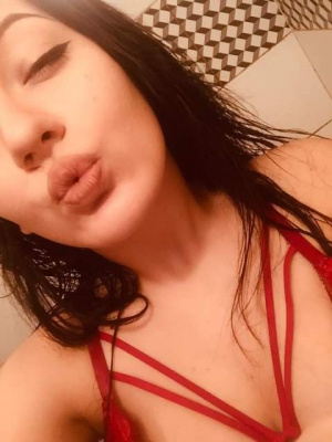 mouth, eyelash, hair, skin, selfie, model