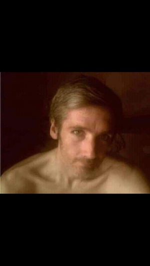 hair, beard