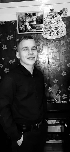 Najładniejsze zdjęcie użytkownika DominikLDZ - 