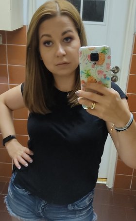 Najładniejsze zdjęcie użytkownika Tusia94 - 