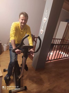 Najładniejsze zdjęcie użytkownika zbyszek97 - 