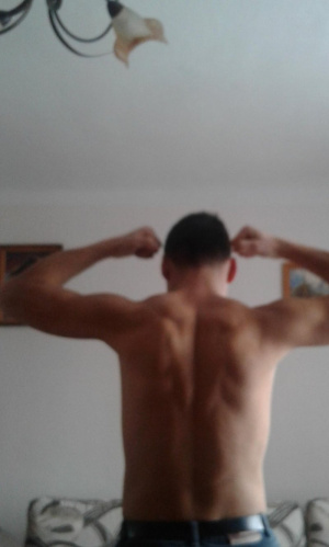 muscle