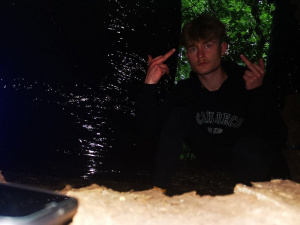 cool