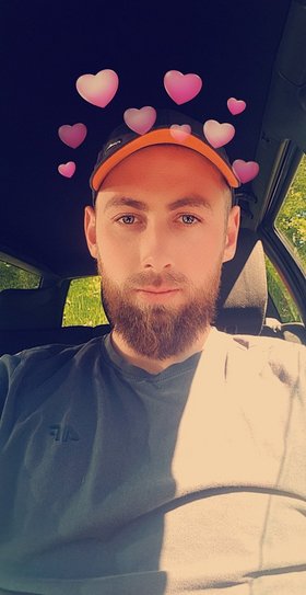 Najładniejsze zdjęcie użytkownika fraczus8 - 