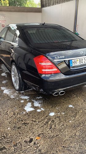 Najładniejsze zdjęcie użytkownika Hambourgeois - 