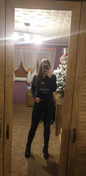 standing
