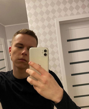 hand, selfie, muscle