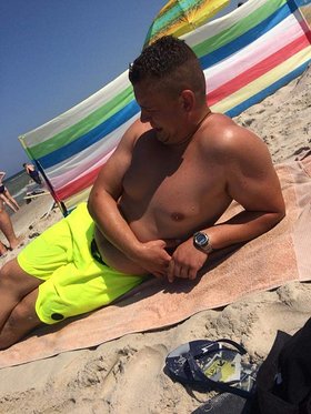 Najładniejsze zdjęcie użytkownika CycuBLN - 