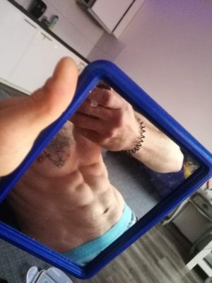 muscle