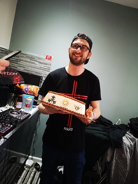 Najładniejsze zdjęcie użytkownika DominiQ95 - 