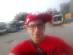 mouth, selfie, fun, cool, glasses, vehicle