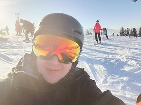 Najładniejsze zdjęcie użytkownika Adam1313131313 - 